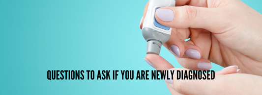 Important Questions to Ask If You Are Newly Diagnosed with Type 2 Diabetes