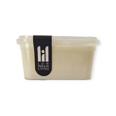 Beef Tallow Front