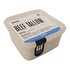 Beef Tallow Side