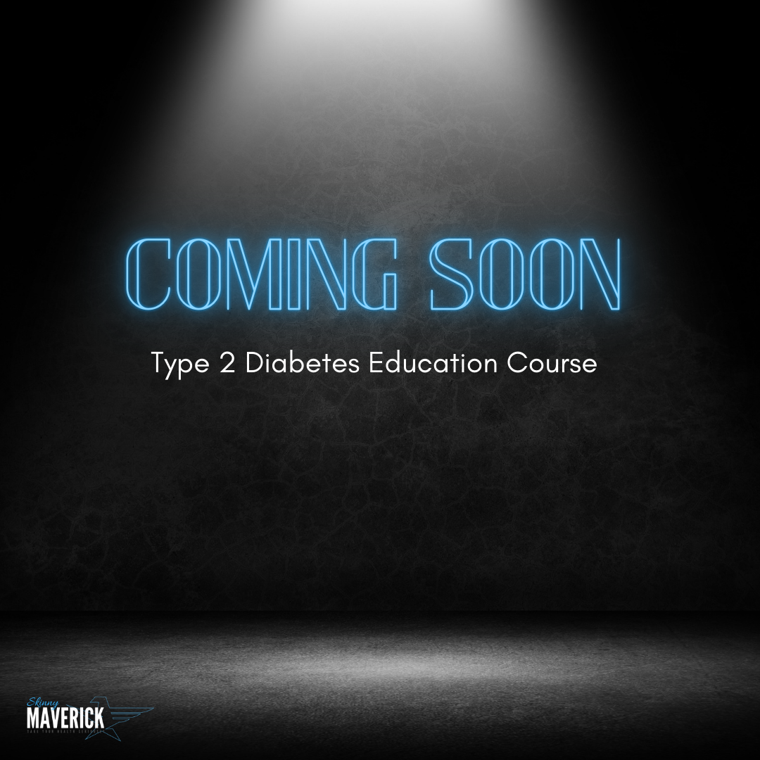 Type 2 Diabetes Course: From Diagnosis to Mastery