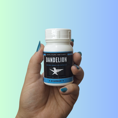 The Gut Health Pack - Dandelion