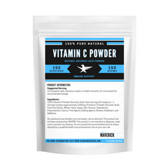 Vitamin C Powder (Ascorbic Acid)